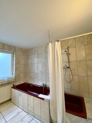 Old Town Apartments Cologne