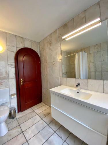 Old Town Apartments Cologne