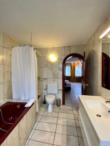 Old Town Apartments Cologne
