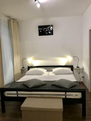 Old Town Apartments Cologne