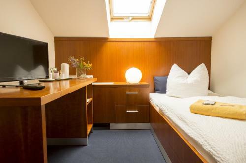 Hostal Pension Guesthouse Berlin