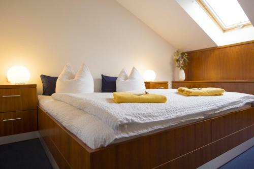 Hostal Pension Guesthouse Berlin