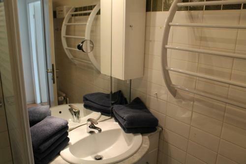 Ferienwohnung Mona