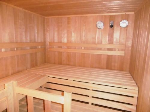 Apartamento Ferienwohnung Waldblick