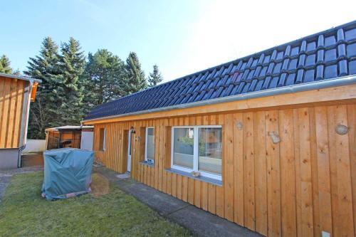 Ferienhaus Trassenheide Use 1372