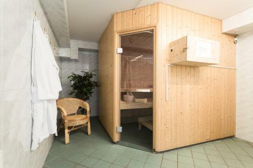 Apartmenthaus Binzer Sterne Haus 1