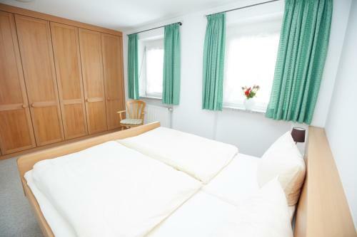 Apartamento Ferienwohnung Nguyen