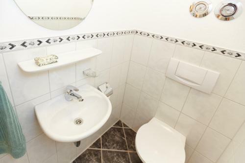 Apartamento Ferienwohnung Nguyen