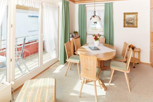 Apartamento Ferienwohnung Nguyen