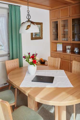 Apartamento Ferienwohnung Nguyen