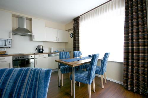 Aparthotel Apparthotel Birkenhof
