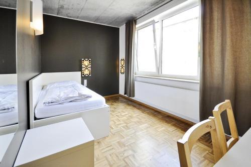 Five Elements Hostel Frankfurt