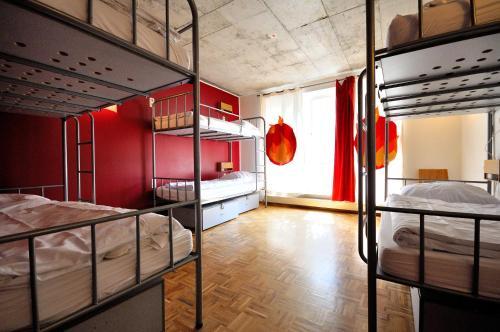 Five Elements Hostel Frankfurt