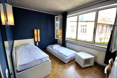 Five Elements Hostel Frankfurt