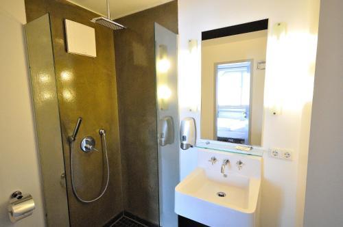 Five Elements Hostel Frankfurt
