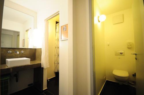 Five Elements Hostel Frankfurt