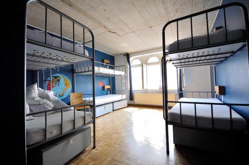 Five Elements Hostel Frankfurt