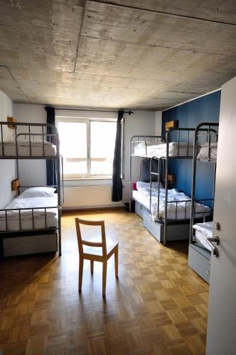 Five Elements Hostel Frankfurt