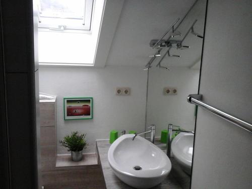 Apartamento Bergnescht