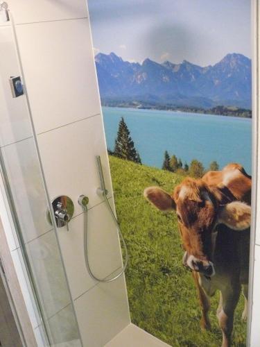 Apartamento Bergnescht