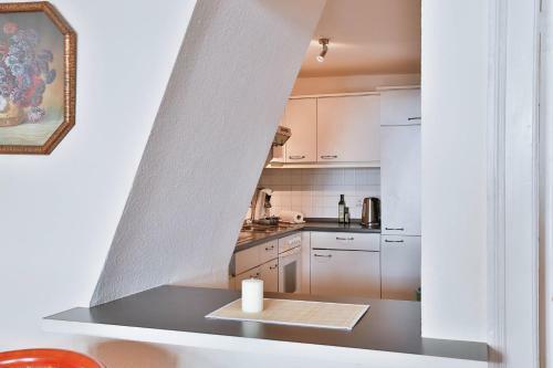 Apartments Friederike