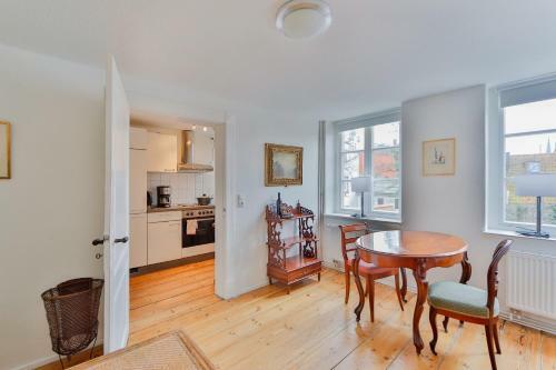 Apartments Friederike