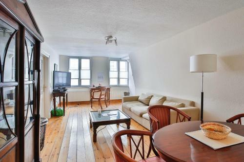 Apartments Friederike