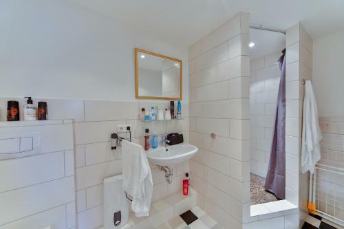 Apartments Friederike