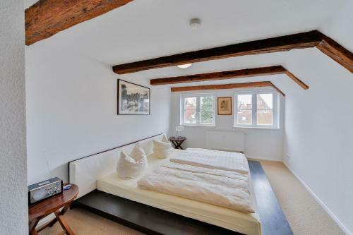 Apartments Friederike
