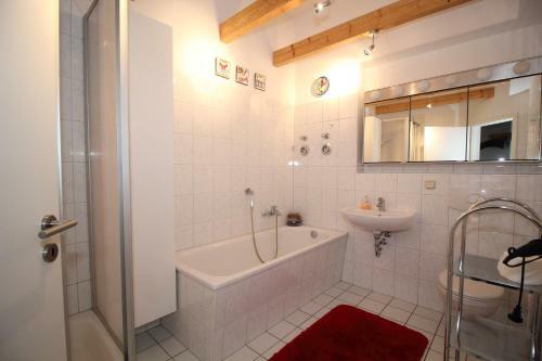 Apartamento Ferienwohnung Lorenz