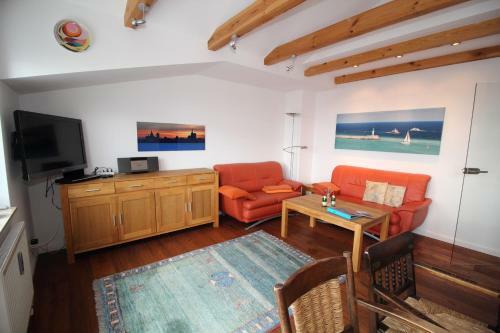 Apartamento Ferienwohnung Lorenz