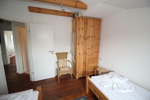 Apartamento Ferienwohnung Lorenz