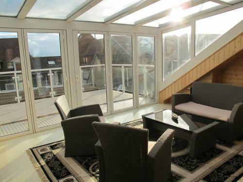 Apartamento Goldener Ritter