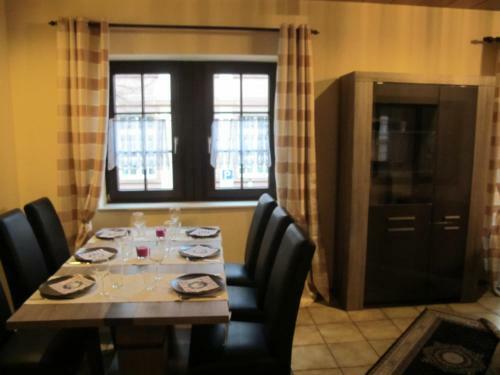 Apartamento Goldener Ritter