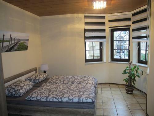 Apartamento Goldener Ritter