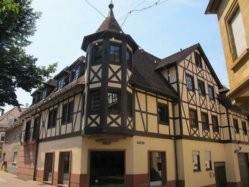 Apartamento Goldener Ritter