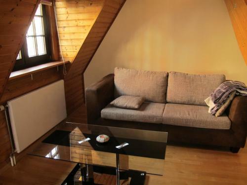 Apartamento Goldener Ritter