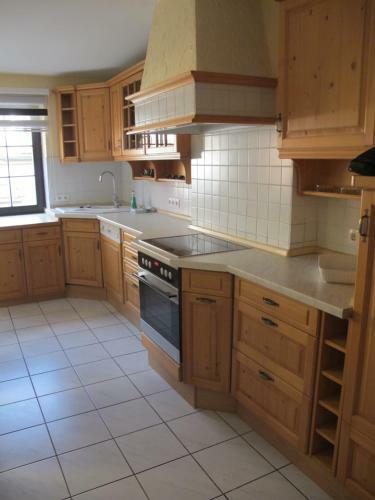 Apartamento Goldener Ritter
