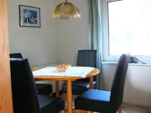 Apartamento Ferienwohnung Zingst - Am Museumshof