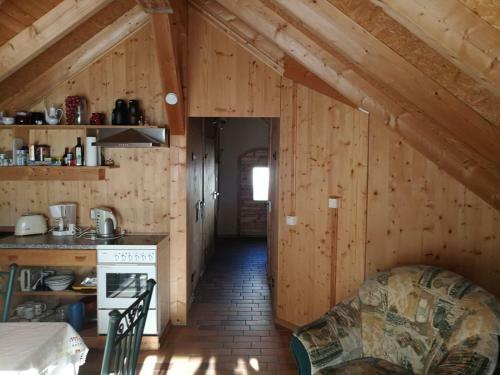 Apartamento Erzgebirgsferienwohnung