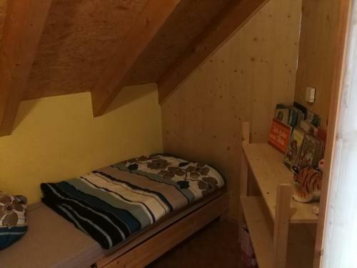 Apartamento Erzgebirgsferienwohnung