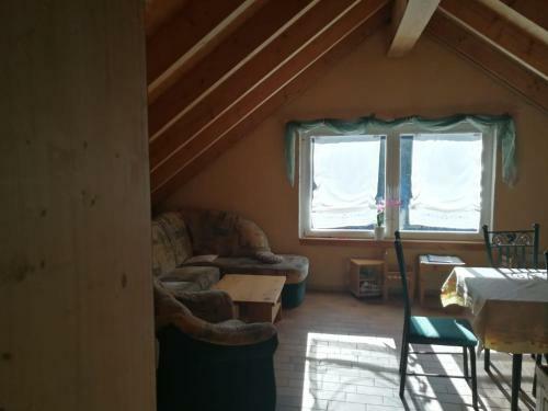 Apartamento Erzgebirgsferienwohnung