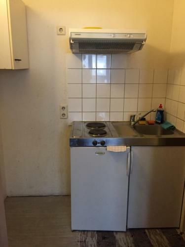 Southend Hostel Bremen