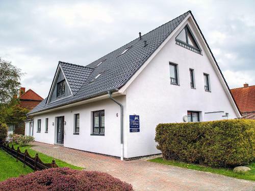 Apartment Langeoog
