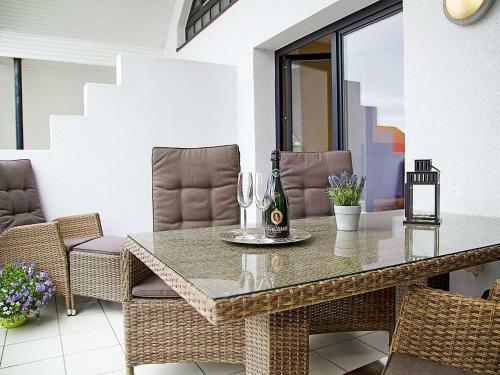 Apartment Langeoog
