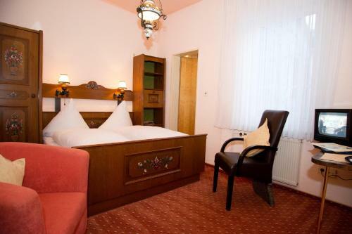 Hotel H�hn