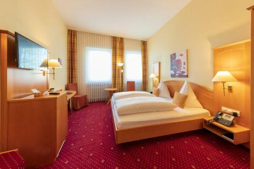 Hotel H�hn
