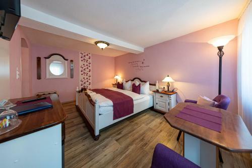Hotel H�hn