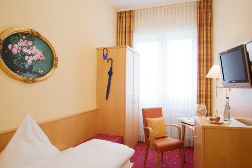 Hotel H�hn