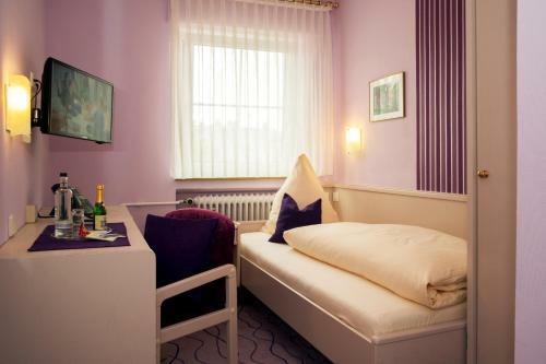 Hotel H�hn